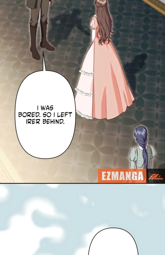 Stand-In Bride: The Time-Limited Duchess Chapter 41 445 096