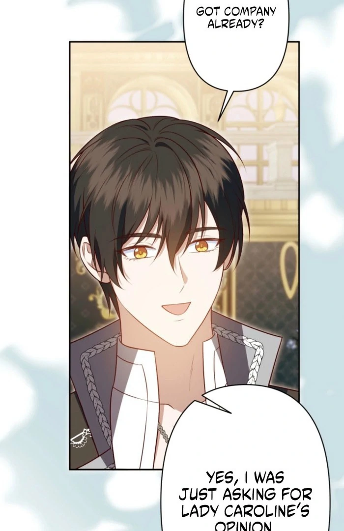 Stand-In Bride: The Time-Limited Duchess Chapter 41 446 097