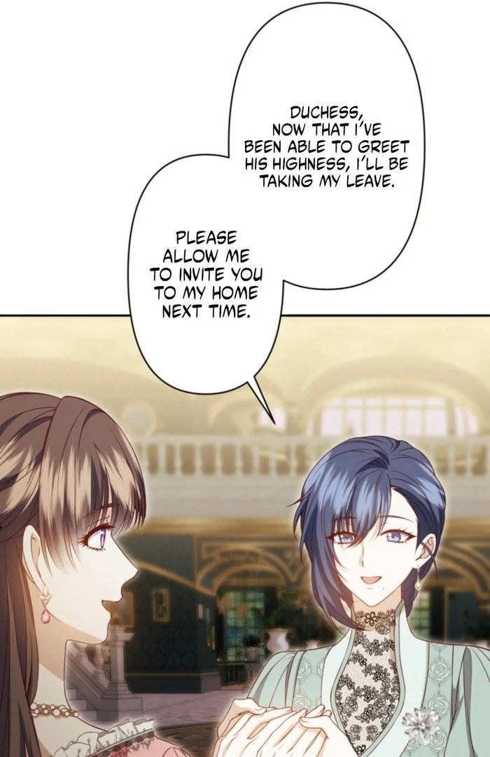 Stand-In Bride: The Time-Limited Duchess Chapter 41 452 103