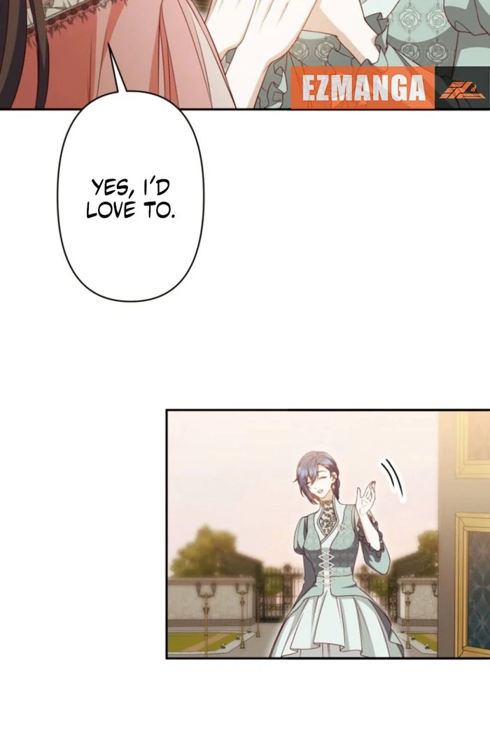 Stand-In Bride: The Time-Limited Duchess Chapter 41 453 104