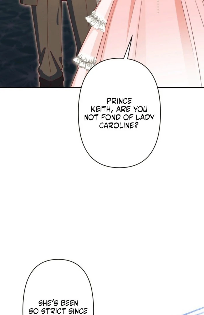 Stand-In Bride: The Time-Limited Duchess Chapter 41 455 106