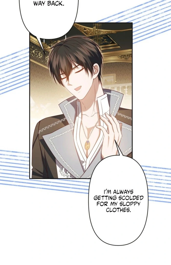 Stand-In Bride: The Time-Limited Duchess Chapter 41 456 107