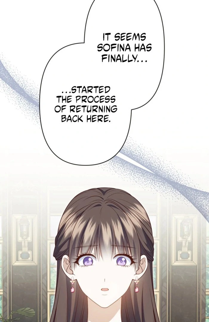 Stand-In Bride: The Time-Limited Duchess Chapter 41 460 111