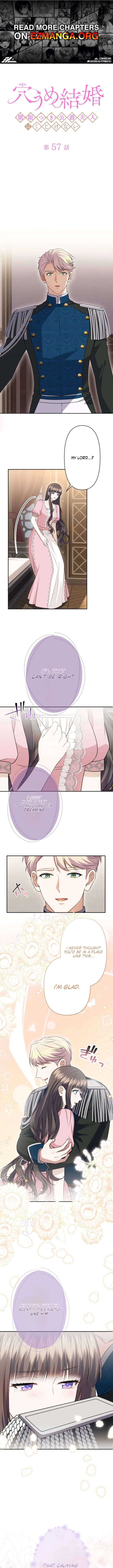 Stand-In Bride: The Time-Limited Duchess Chapter 57 37 ch 57 1