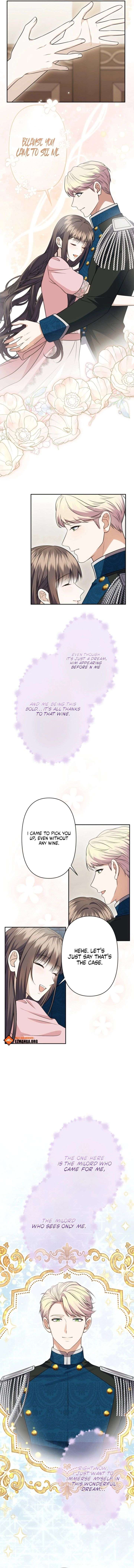 Stand-In Bride: The Time-Limited Duchess Chapter 57 40 ch 57 4