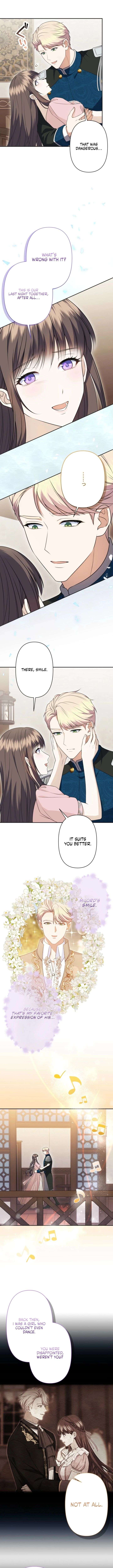 Stand-In Bride: The Time-Limited Duchess Chapter 57 42 ch 57 6