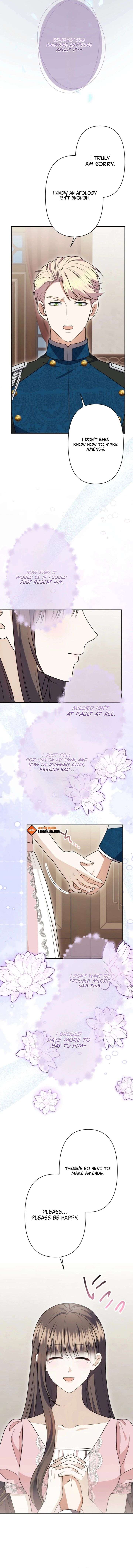 Stand-In Bride: The Time-Limited Duchess Chapter 57 44 ch 57 8
