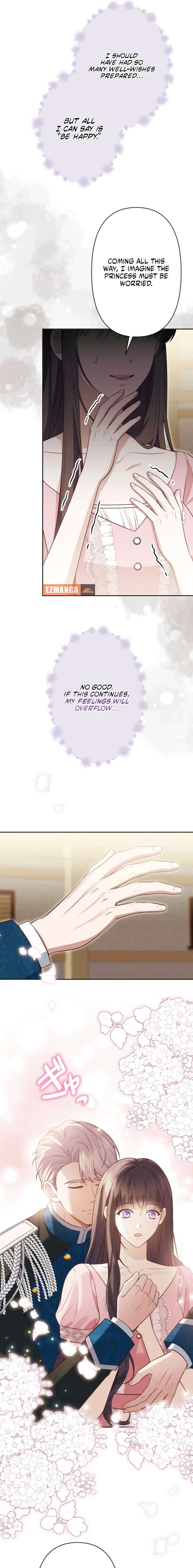 Stand-In Bride: The Time-Limited Duchess Chapter 58 64 ch 58 13