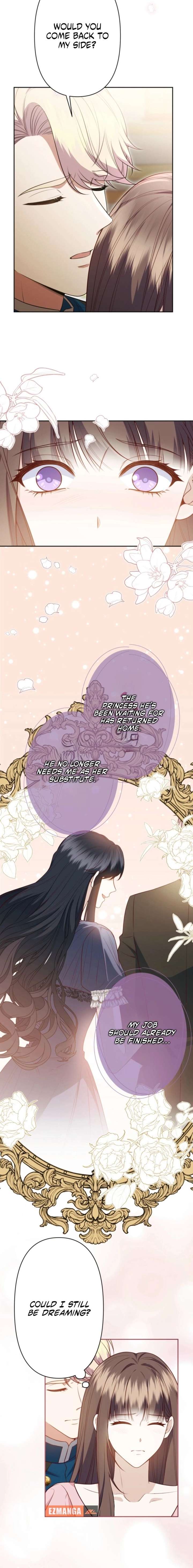 Stand-In Bride: The Time-Limited Duchess Chapter 58 65 ch 58 14