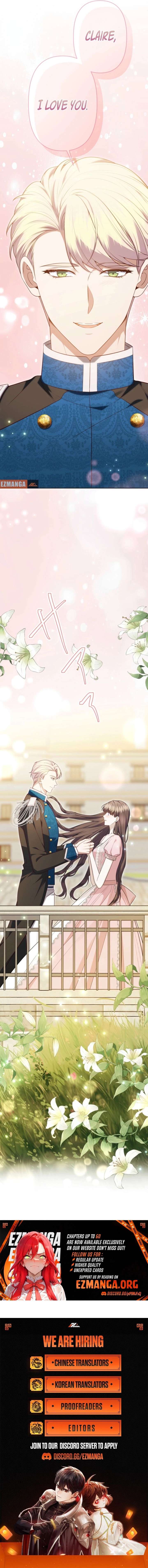 Stand-In Bride: The Time-Limited Duchess Chapter 58 68 ch 58 17