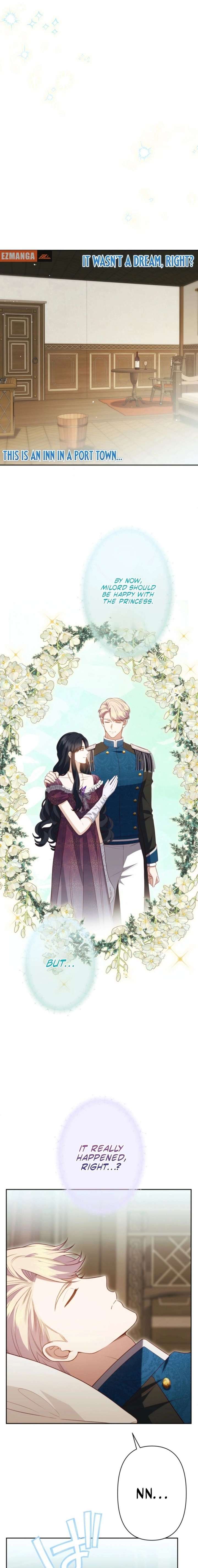 Stand-In Bride: The Time-Limited Duchess Chapter 58 54 ch 58 3