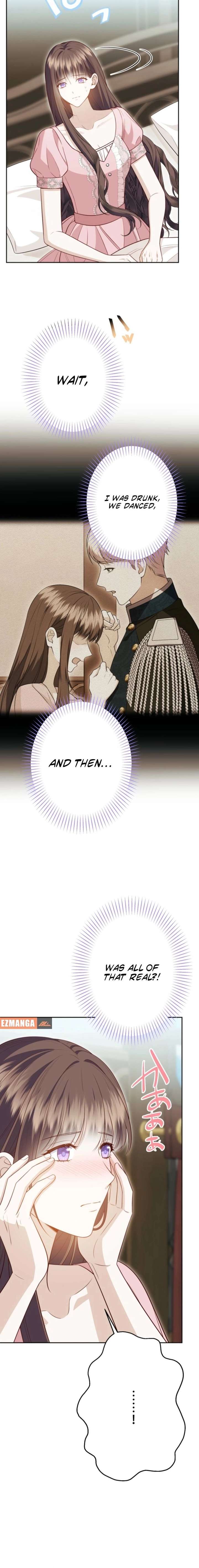 Stand-In Bride: The Time-Limited Duchess Chapter 58 55 ch 58 4