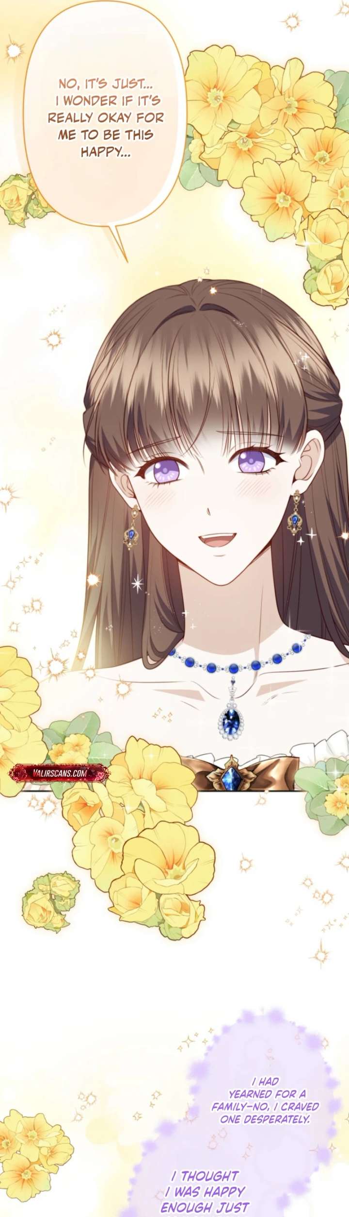 Stand-In Bride: The Time-Limited Duchess Chapter 65 109 ch 65 10