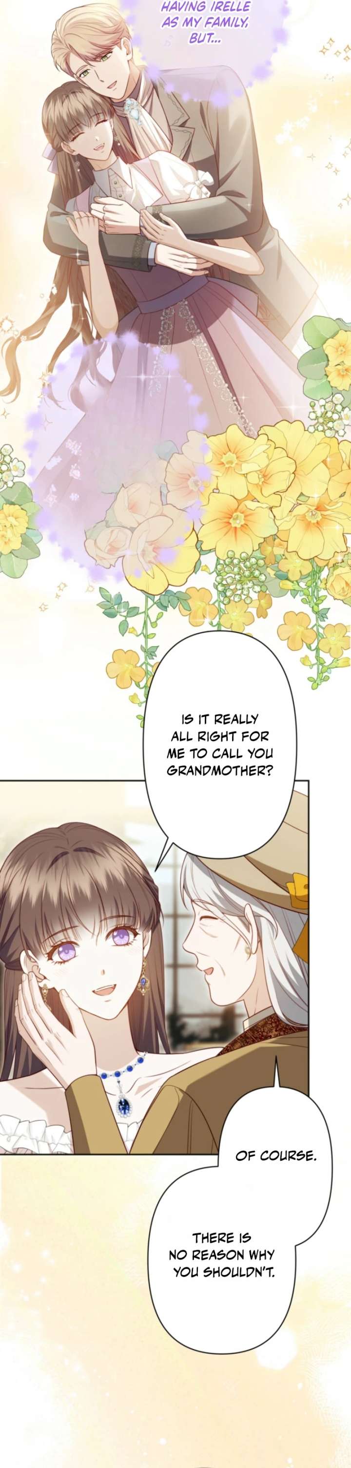 Stand-In Bride: The Time-Limited Duchess Chapter 65 110 ch 65 11