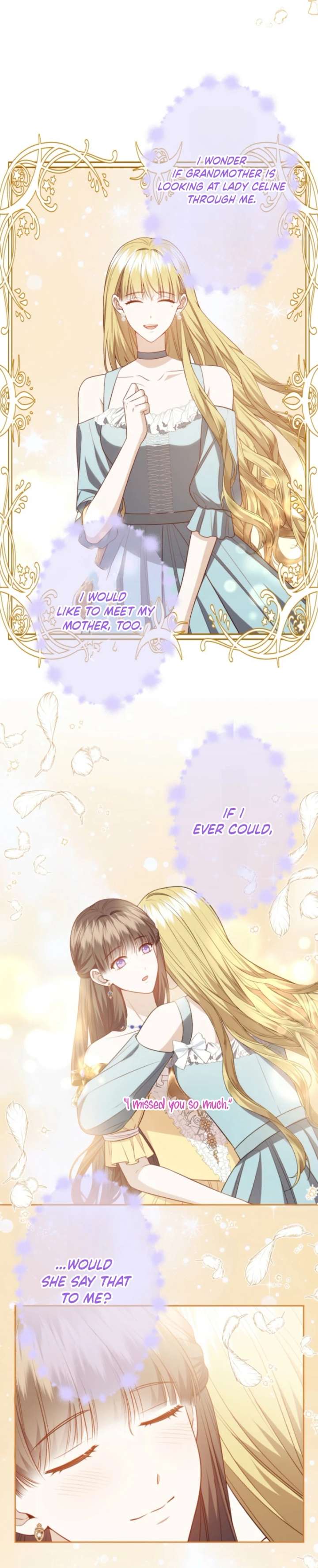 Stand-In Bride: The Time-Limited Duchess Chapter 65 112 ch 65 13