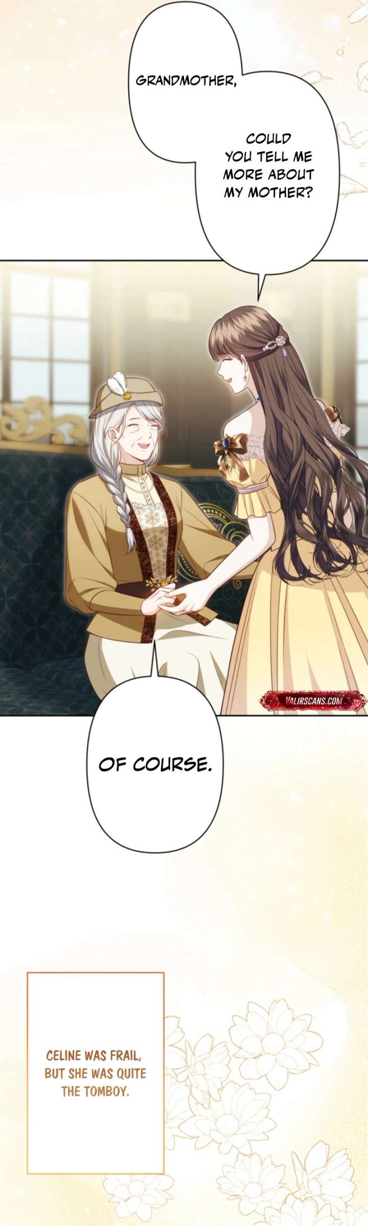Stand-In Bride: The Time-Limited Duchess Chapter 65 113 ch 65 14