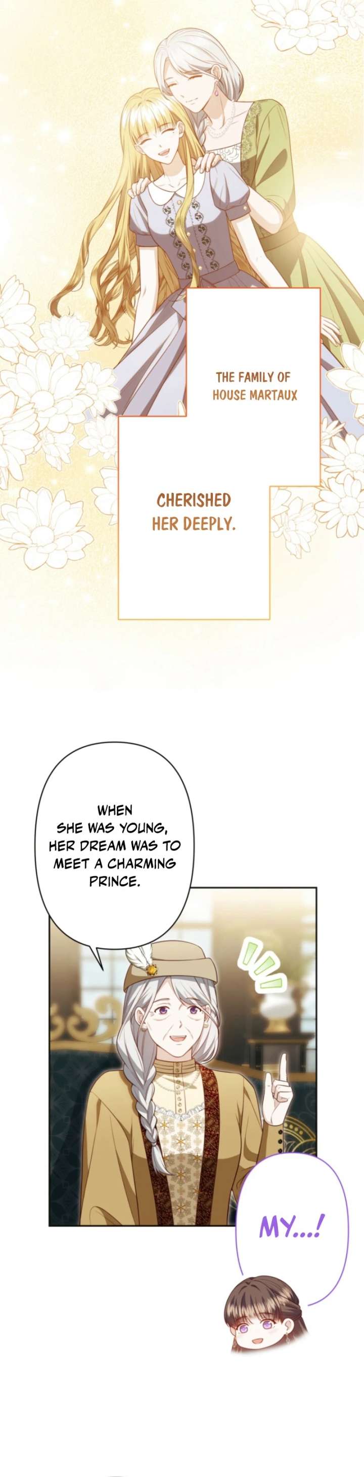 Stand-In Bride: The Time-Limited Duchess Chapter 65 114 ch 65 15