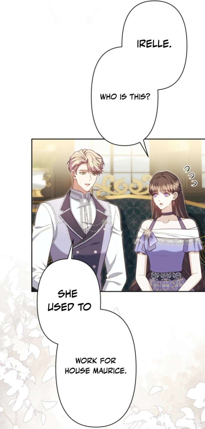 Stand-In Bride: The Time-Limited Duchess Chapter 65 120 ch 65 21