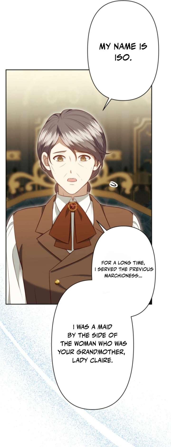 Stand-In Bride: The Time-Limited Duchess Chapter 65 123 ch 65 24
