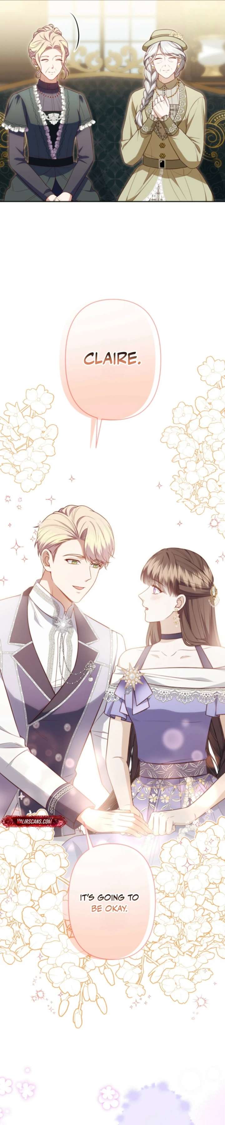 Stand-In Bride: The Time-Limited Duchess Chapter 65 126 ch 65 27