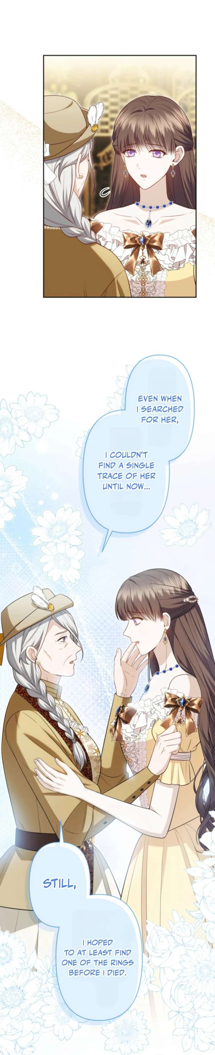 Stand-In Bride: The Time-Limited Duchess Chapter 65 106 ch 65 7