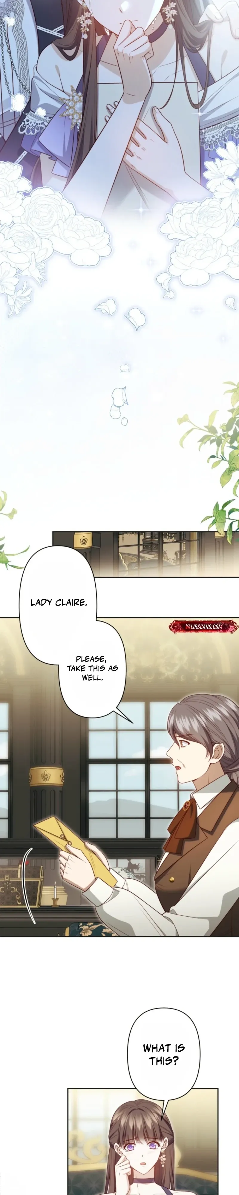 Stand-In Bride: The Time-Limited Duchess Chapter 67 100 767640a183f9