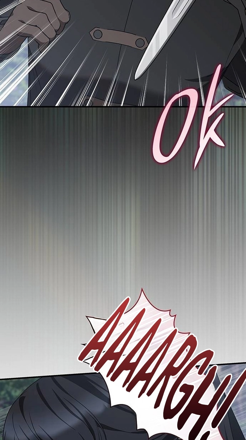 One Day My Sister Died capítulo 75, página 50