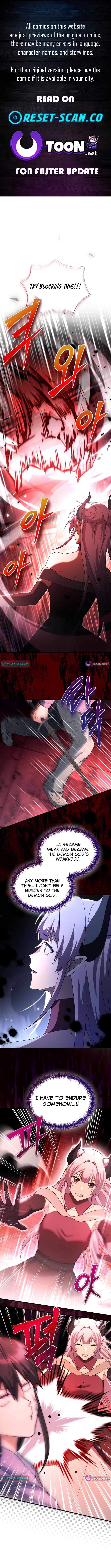 Even Today, the Ranker Dreams of Retirement Chapter 36 41 01