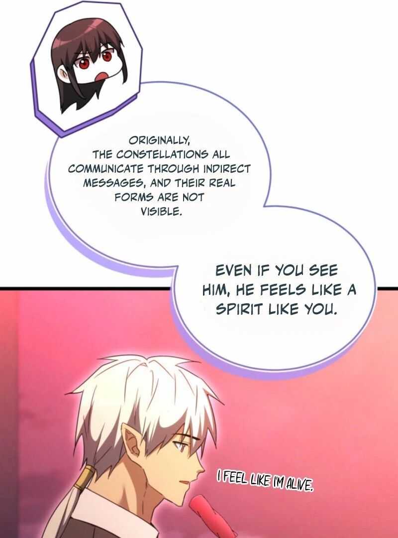 Even Today, the Ranker Dreams of Retirement Chapter 38 510 041