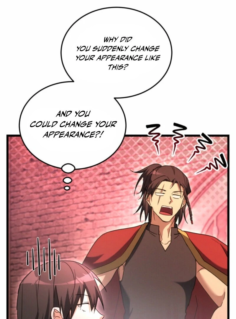 Even Today, the Ranker Dreams of Retirement Chapter 38 518 049