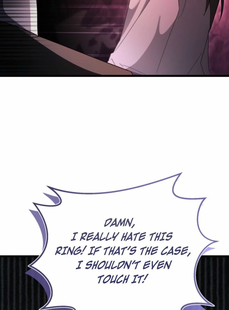 Even Today, the Ranker Dreams of Retirement Chapter 38 541 072