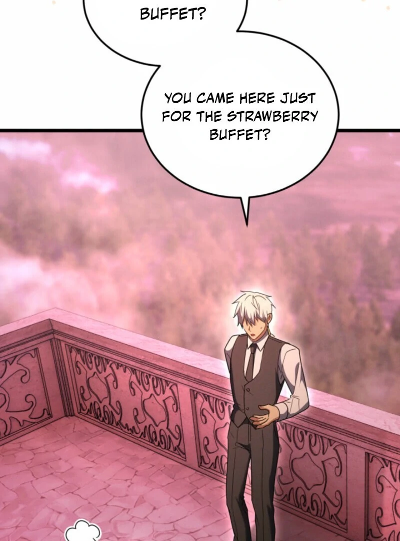 Even Today, the Ranker Dreams of Retirement Chapter 38 556 087