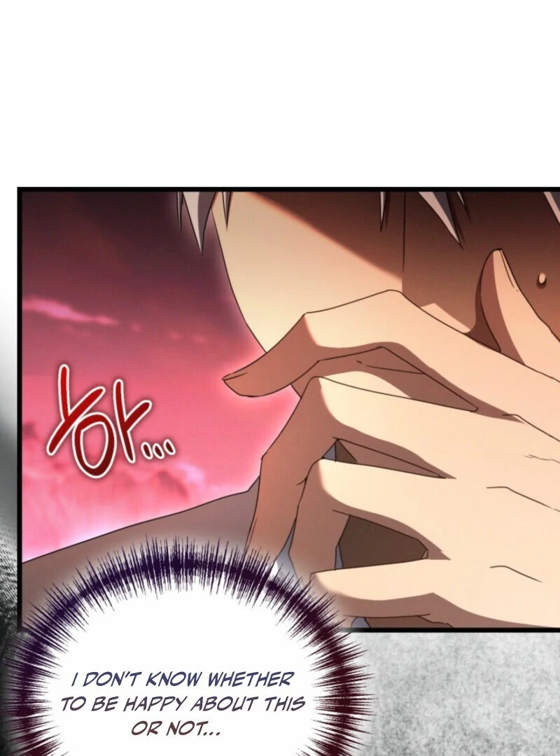 Even Today, the Ranker Dreams of Retirement Chapter 38 558 089