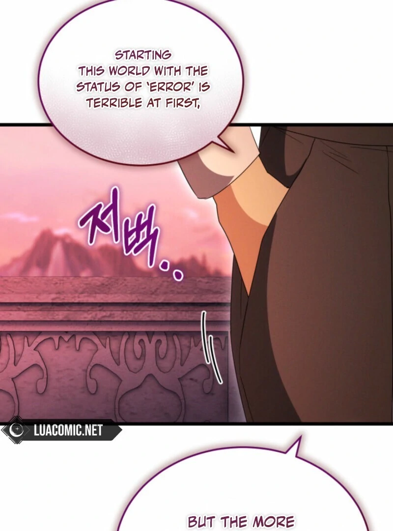 Even Today, the Ranker Dreams of Retirement Chapter 38 592 123