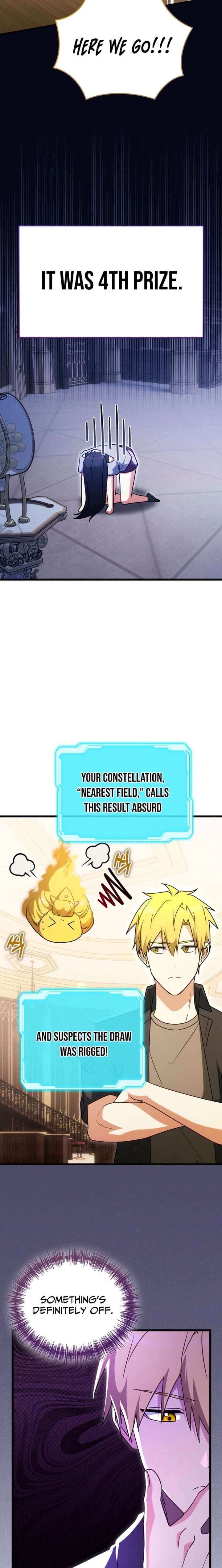 Even Today, the Ranker Dreams of Retirement Chapter 44 85 ch 44 16