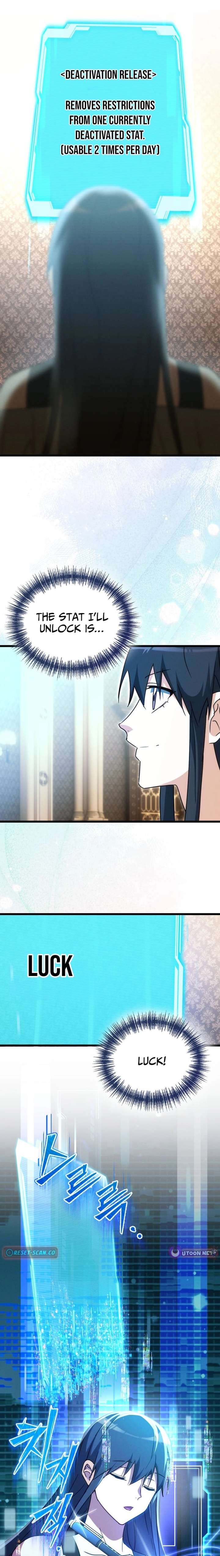 Even Today, the Ranker Dreams of Retirement Chapter 44 76 ch 44 7