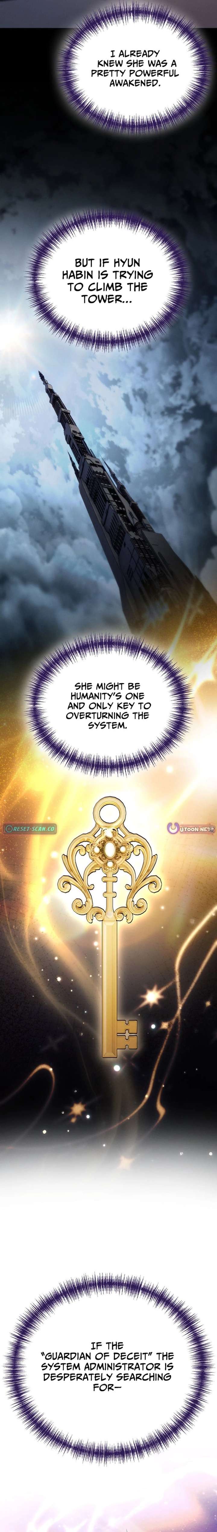 Even Today, the Ranker Dreams of Retirement Chapter 45 99 ch 45 24