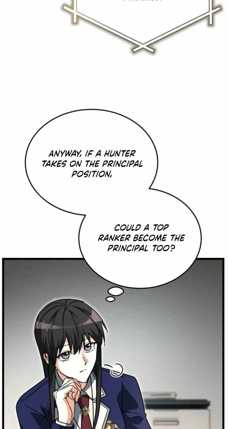 Even Today, the Ranker Dreams of Retirement Chapter 57 397 03e7e1101cac
