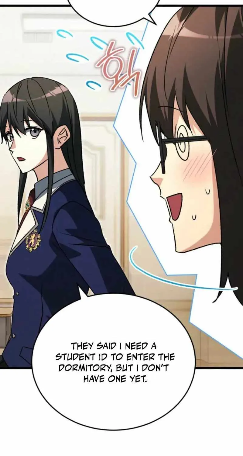 Even Today, the Ranker Dreams of Retirement Chapter 57 375 056e52c1aacc