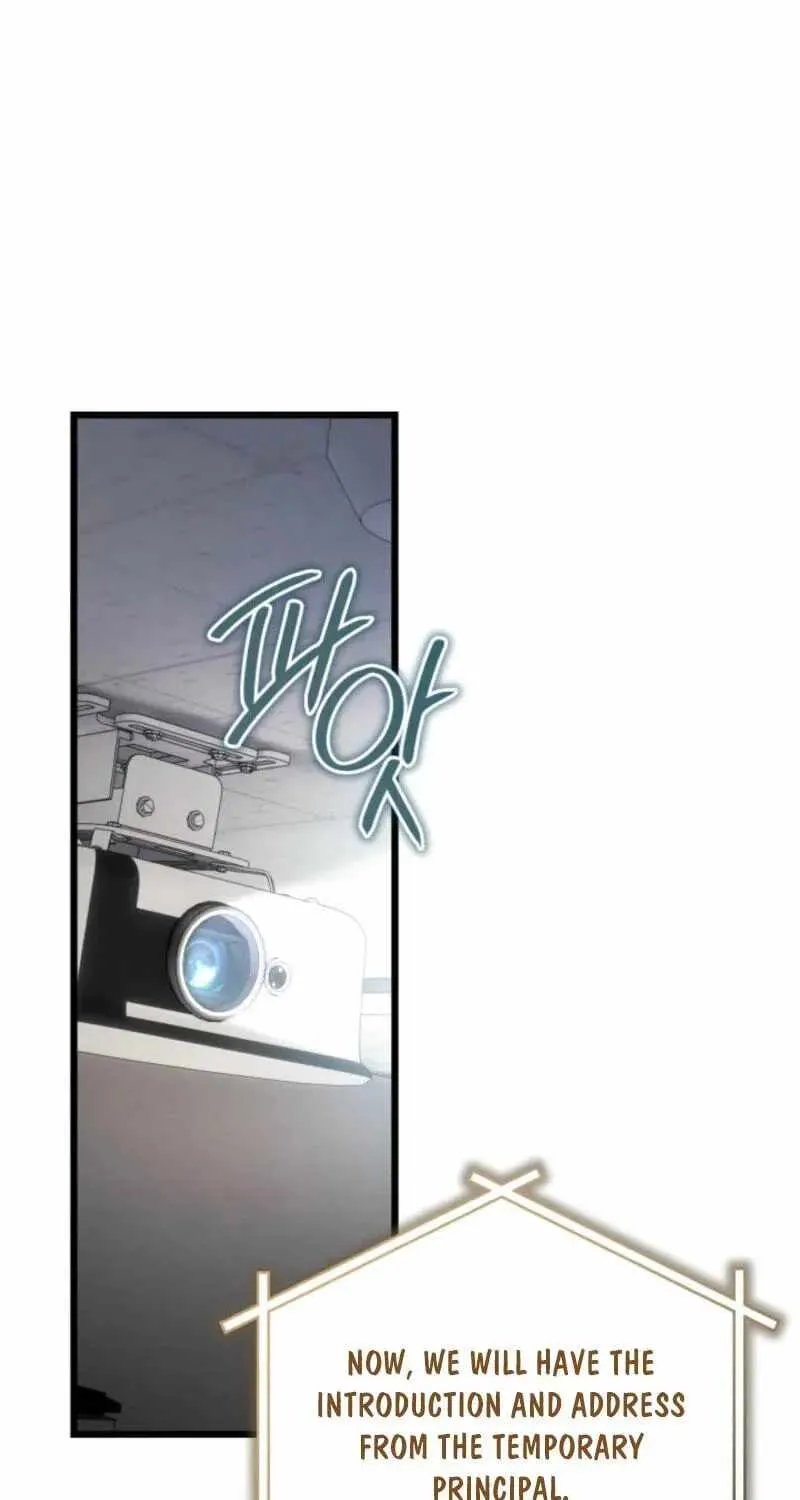 Even Today, the Ranker Dreams of Retirement Chapter 57 396 1d65b954a202