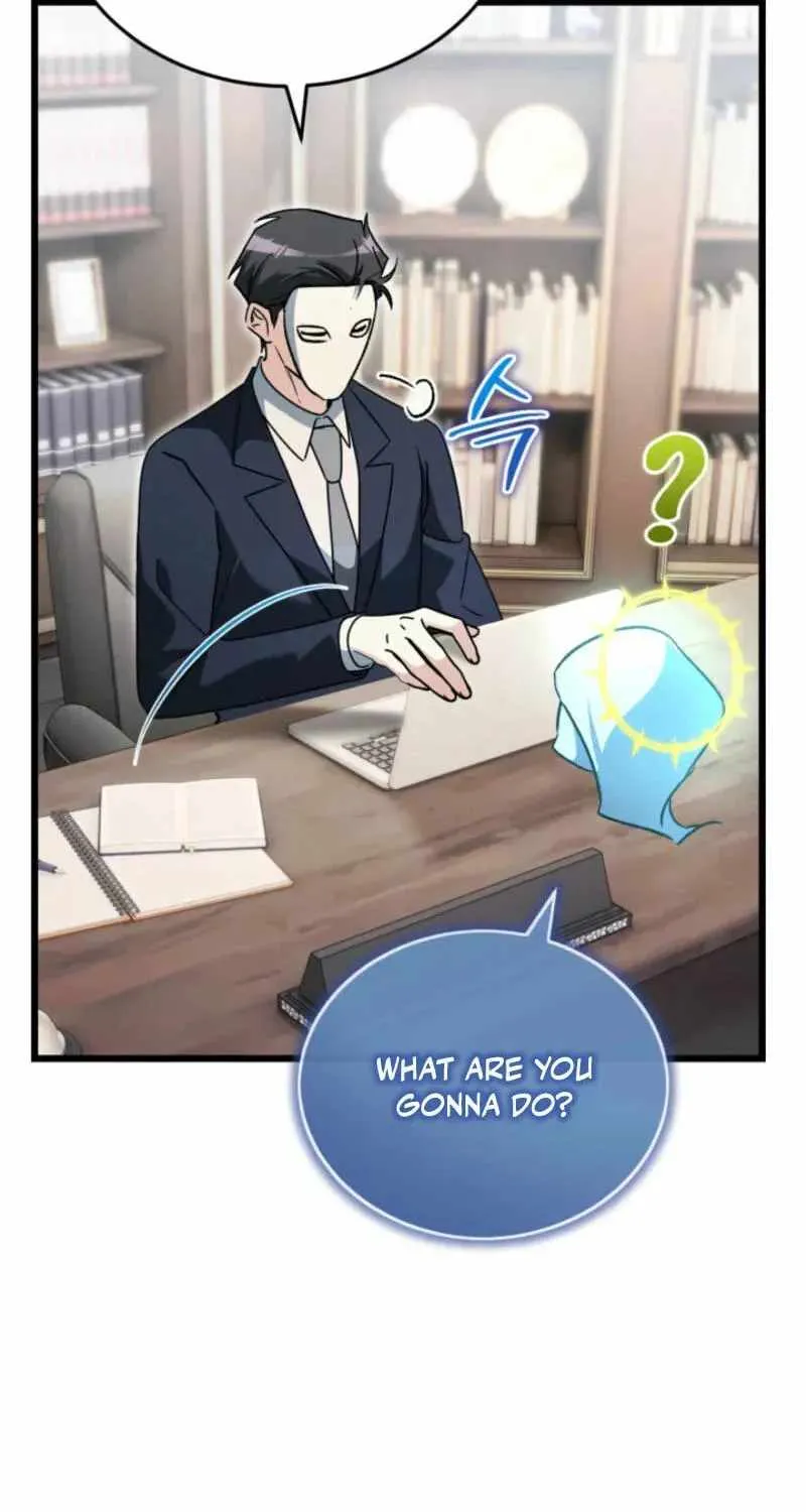 Even Today, the Ranker Dreams of Retirement Chapter 57 426 27bb73b46294