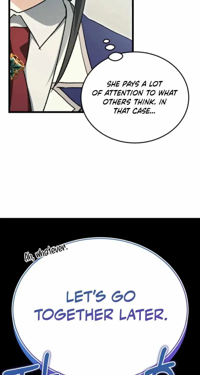 Even Today, the Ranker Dreams of Retirement Chapter 57 384 2c3caf73ebcd