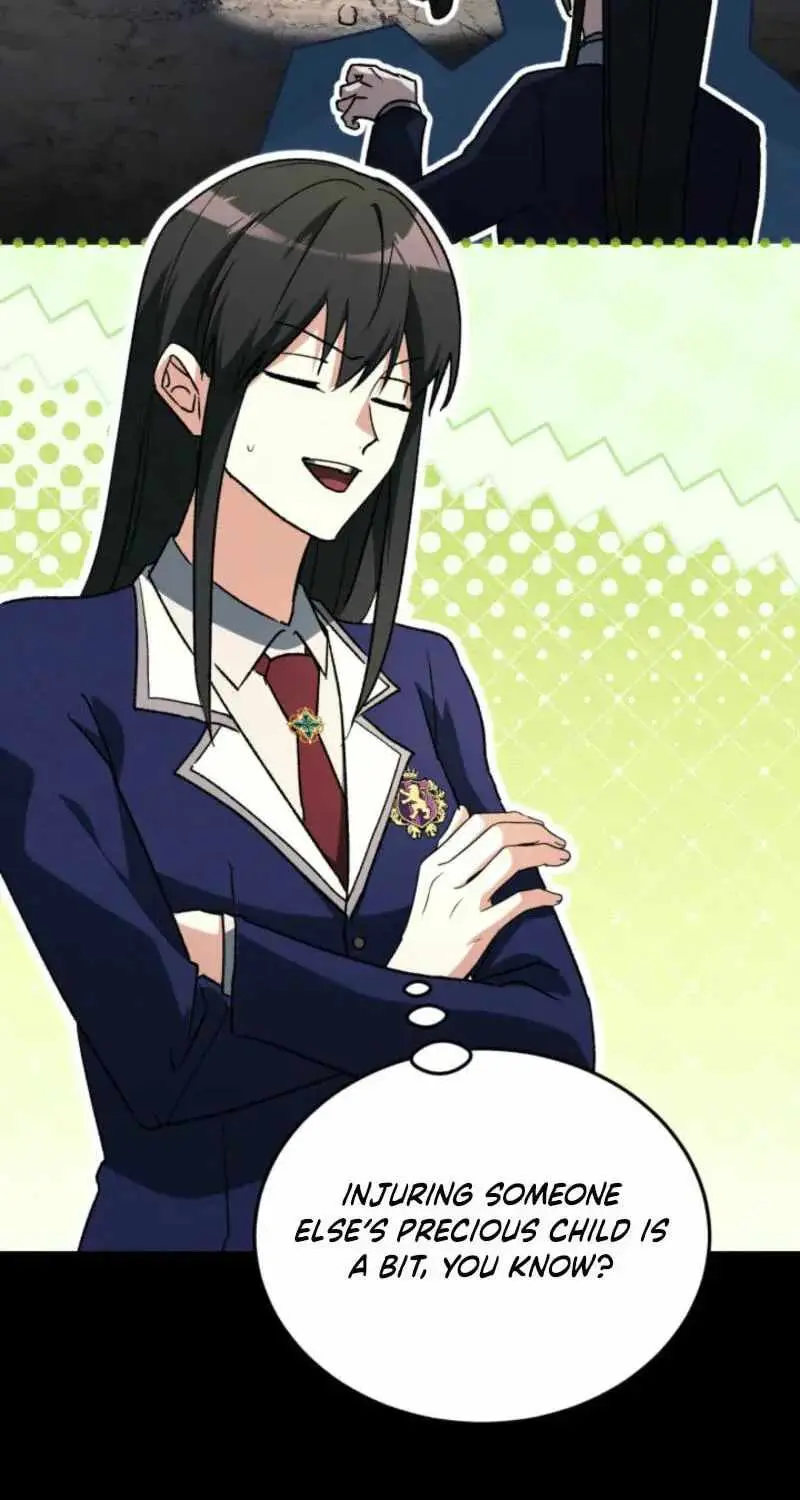 Even Today, the Ranker Dreams of Retirement Chapter 57 367 3a31dff7e044