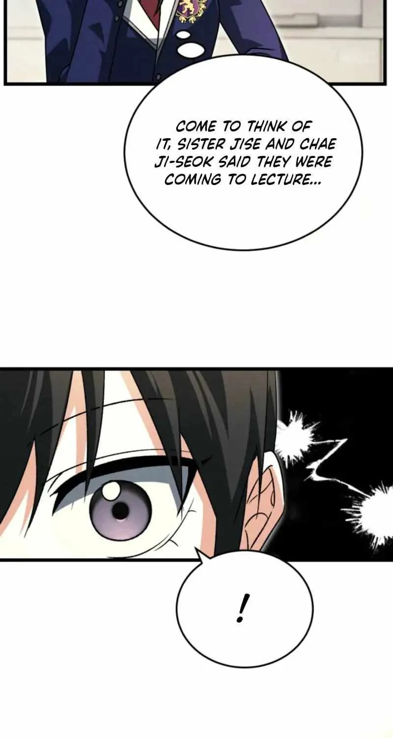 Even Today, the Ranker Dreams of Retirement Chapter 57 398 4254575475ea