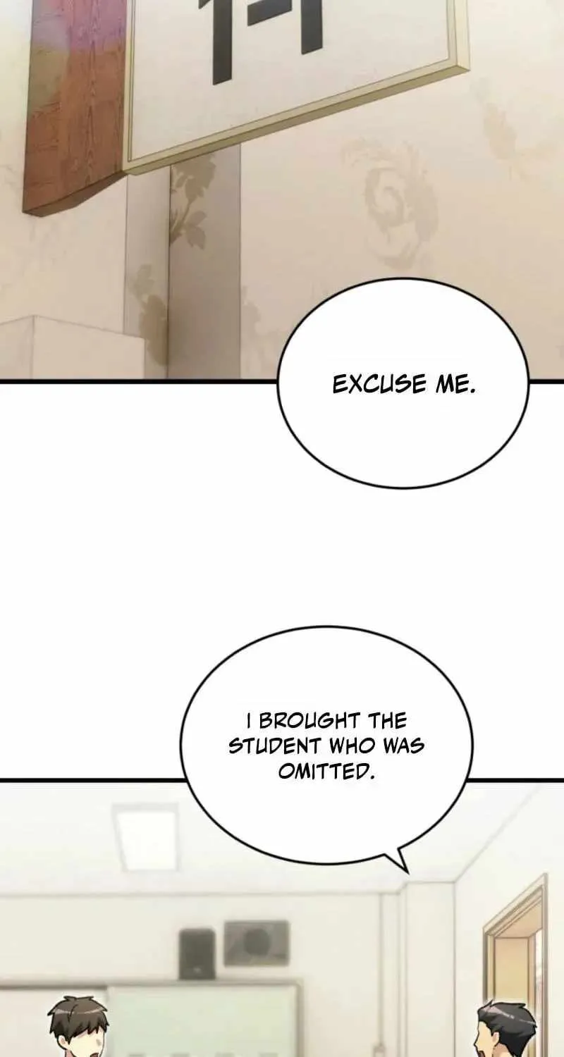 Even Today, the Ranker Dreams of Retirement Chapter 57 353 469f806fc632