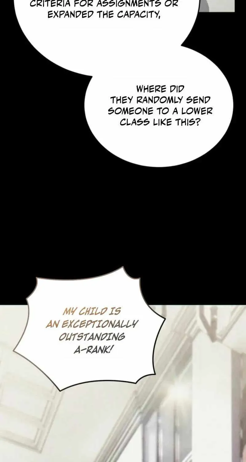 Even Today, the Ranker Dreams of Retirement Chapter 57 450 4747ab0483a8