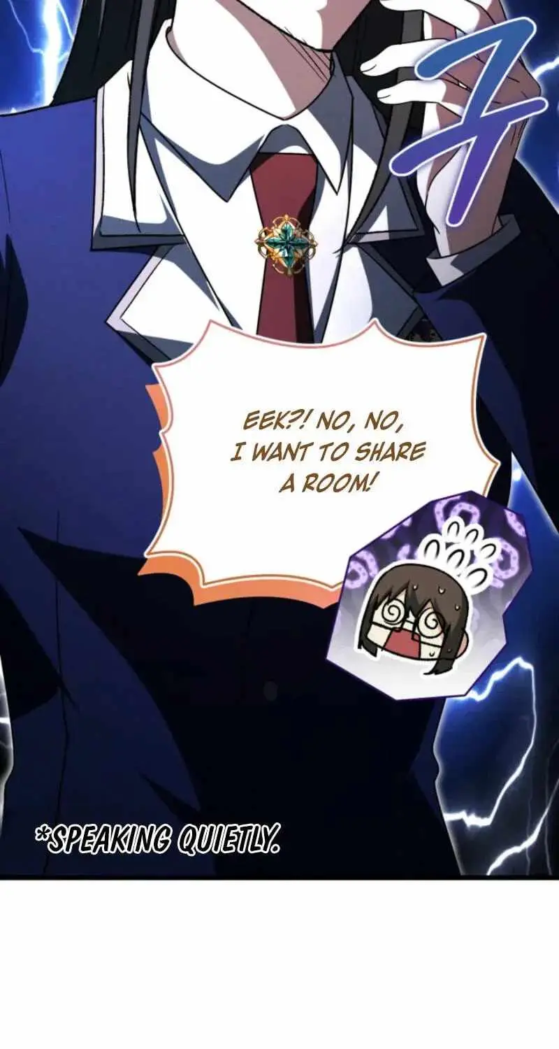 Even Today, the Ranker Dreams of Retirement Chapter 57 380 57bd22e19495