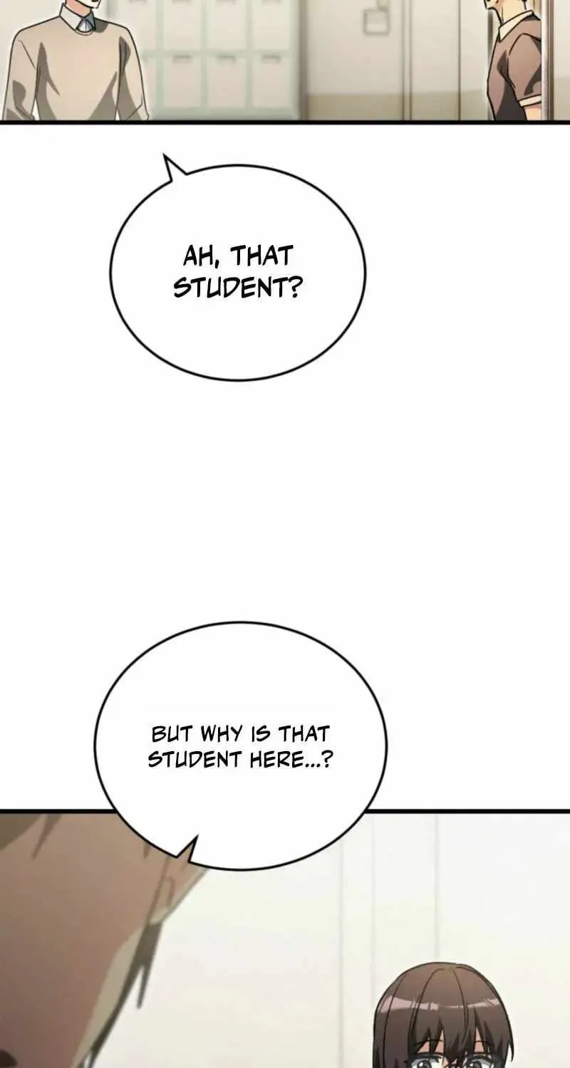 Even Today, the Ranker Dreams of Retirement Chapter 57 354 608c10788c92