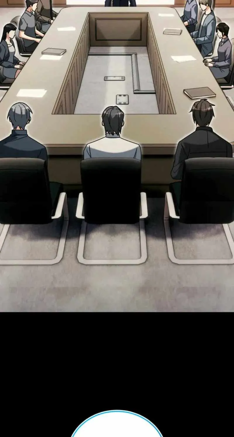 Even Today, the Ranker Dreams of Retirement Chapter 57 410 6a4534b6bcae