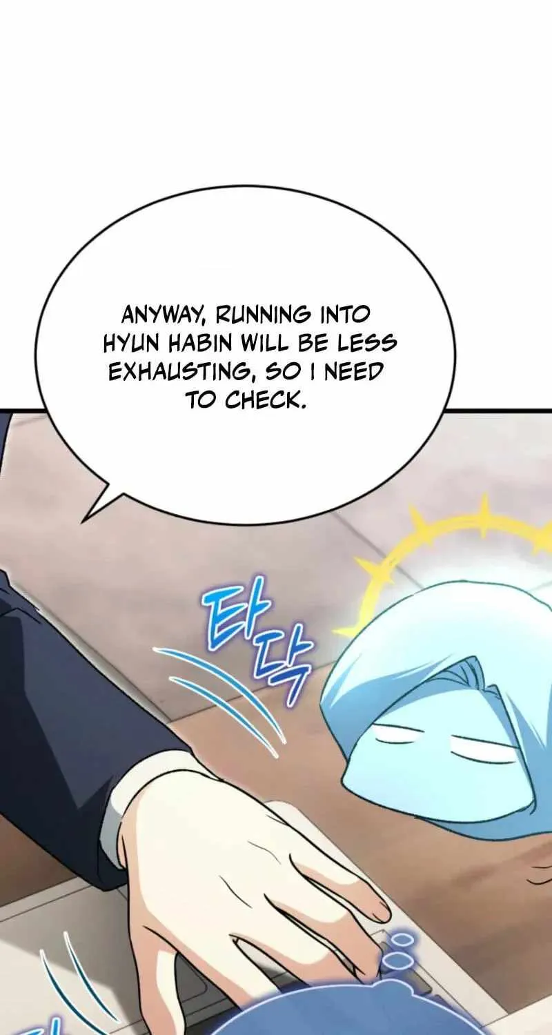 Even Today, the Ranker Dreams of Retirement Chapter 57 436 6ce5f98d3c3f
